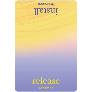 Bộ Bài How to Heal Yourself Oracle (Mystic House Tarot Shop) - Bài Gốc Authentic Chính Hãng 100%