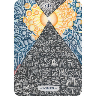 Bộ Bài Paradise Found Oracle (Mystic House Tarot Shop) - Bài Gốc Authentic Chính Hãng 100%