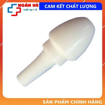 Đầu hút mũi cho máy hút dịch - bằng nhựa