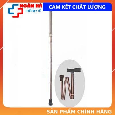 Ba toong, gậy chống 4 khúc | Shopee Việt Nam
