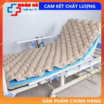 Nệm hơi chống loét, đệm chống loét imedicare iam-8p singgapore