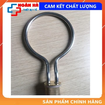 Que đốt nồi hấp tiệt trùng cho thiết bị y tế, chính hãng tốt nhất 2022