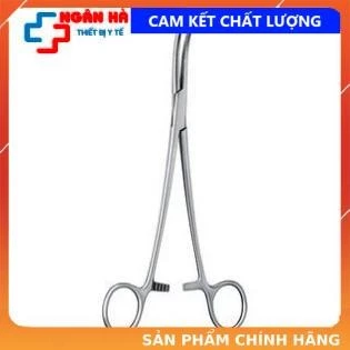 Panh y tế, Panh kẹp, Panh y tế có mấu kéo kẹp mạch máu dùng trong y tế, spa làm đẹp