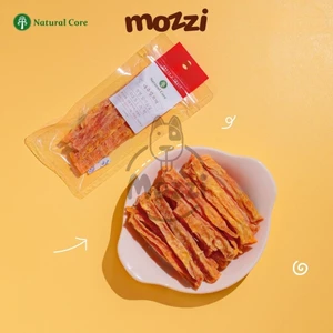 Snack cho chó Thịt ức sấy Natural Core