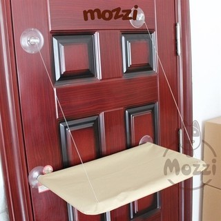 Võng treo hít kính cửa sổ cho mèo Sunny Seat Taotaopets