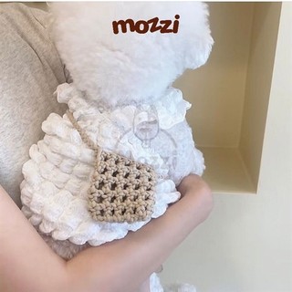 Áo bong bóng vải mỏng cho thú cưng