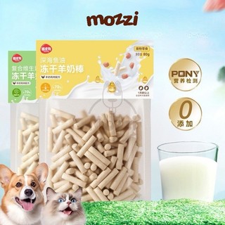 Snack cho chó mèo Thịt sấy đông khô các loại Hipidog