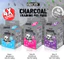 Tã lót chuồng chó mèo Absorb Plus than hoạt tính 96h của Mỹ