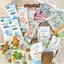 Thức ăn hạt mềm Zenith Natural Core Soft Balance Origi7 JirehO Royal Canin gói nhỏ xíu