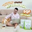 Thức ăn hạt mềm Zenith cho chó mèo (bao bì xé lẻ trắng đục)