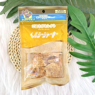 Snack cho chó Thịt gà sấy giòn Doggyman (xúc xích, thanh gà, miếng gà, gân gà tây, chip cá ZÒN)