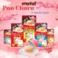 Snack cho mèo Cốc thạch Ciao Pon Churu 35gr Thái Lan