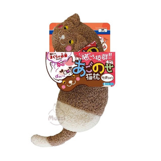 Đồ chơi Gối ôm CattyMan hình mèo