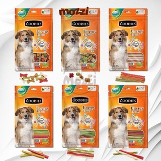 [Hũ chiết] Snack cho chó Ăn vặt Goodies Energy Treats