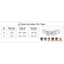 Cat Collar Pro Dây vải cao cấp khắc tên cho mèo - Pettag Mozzi