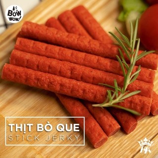 TỔNG HỢP SNACK THỨC ĂN VẶT CHO CHÓ (phô mai, snack, sandwich, xúc xích)