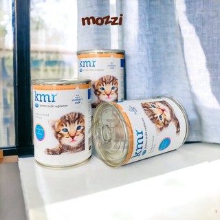 Sữa bột KMR Kitten Milk Replacer Powder PetAg Lon 340g 794g | Túi 2.27kg cho mèo sơ sinh