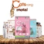 Thức ăn hạt Catsrang Kitten cho mèo con