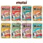 Pate cho mèo lớn Nekko Adult Gói 70gr