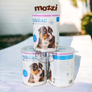 Sữa bột Esbilac Puppy Milk Replacer Powder PetAg Lon 340g 794g cho chó sơ sinh