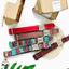 Dog Collar Pro Dây vải cao cấp khắc tên cho chó - Pettag Mozzi