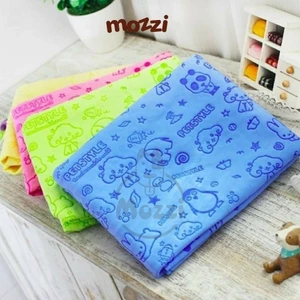 Khăn tắm siêu thấm hút Petstyle cho chó mèo