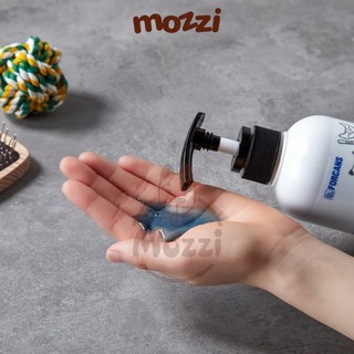 Sữa tắm Forcans Hàn Quốc cho chó mèo Chai 550ml