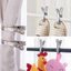 Combo 2 Kẹp To Phơi Quần Áo Chăn Mền Inox 9*4cm - Kẹp Phơi Quần Áo Chăn Mền Inox 304, Kẹp Càng Cua Treo Đồ Đa Năng