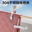 Combo 2 Kẹp To Phơi Quần Áo Chăn Mền Inox 9*4cm - Kẹp Phơi Quần Áo Chăn Mền Inox 304, Kẹp Càng Cua Treo Đồ Đa Năng