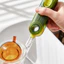 Bàn Chải Vệ Sinh, Cọ Rửa Bình, Cốc, Ly 3in1 - Cọ Rửa Ly, Cốc Đa Năng