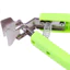Kẹp Gắp Đồ Nóng, Đồ Hấp, Thức Ăn Đa Năng - Dụng Cụ Gắp Inox Có Lò Xo Gắp Thức Ăn Nóng