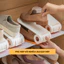 Combo 10 Khay đựng Giày 4 Nấc Điều Chỉnh Cao Cấp Siêu Dày, Kệ Đỡ Giày Thông Minh Cao Cấp Tiết Kiệm