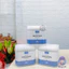 Hộp 200 Tăm Bông Ngoáy Tai Hai Đầu Bông Ráy Tai Dùng Một Lần Thiết Kế Đa Chức Năng Tiện Dụng