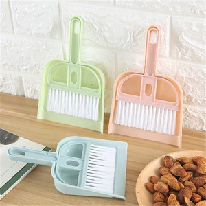 Chổi Quét Bụi Bàn Phím, Bàn Thờ Mini - Chổi Quét Mini OKSEP