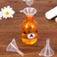 Combo 4 Phễu Chiết Mỹ Phẩm, Nước Hoa - Phễu Chiết Mini Nhỏ Gọn Du Lịch