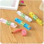 Combo 2 Thước Dây 1,5m Nhiều Màu Bền Đẹp Đo Chiều Cao, Vòng Eo