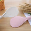 Muỗng Múc Xới Cơm Không Dính Hình Thỏ Dễ Thương Có Thể Để Đứng Trên Bàn