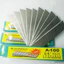 Combo 10 Lưỡi Dao Rọc Giấy Loại Lớn Cắt Giấy Loại Lớn