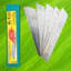 Combo 10 Lưỡi Dao Rọc Giấy Loại Lớn + Dao Rọc Giấy, Cắt Giấy Loại Lớn