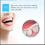 Combo 3 Hộp 50 Tăm Chỉ Nha Khoa Chăm Sóc Răng Miệng - Tăm Xỉa Răng Không Gây Đau Nướu, Làm Sạch Kẽ Răng