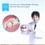 Combo 3 Hộp 50 Tăm Chỉ Nha Khoa Chăm Sóc Răng Miệng - Tăm Xỉa Răng Không Gây Đau Nướu, Làm Sạch Kẽ Răng
