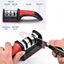Dụng Cụ Mài Dao Kéo Siêu Bén Trong 10 Giây 3 Cấp Độ 3 Khe Tiện Lợi - Máy Mài Dao Nhanh Siêu Bén 3 Khe OKSEP