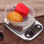 Cân Điện Tử Cân Nhà Bếp Ebalance Scale 3kg/1G Độ Chính Xác Cao Mặt Thép Không Gỉ Chống Nước