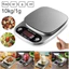 Cân Điện Tử Cân Nhà Bếp Ebalance Scale 3kg/1G Độ Chính Xác Cao Mặt Thép Không Gỉ Chống Nước