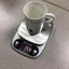 Cân Điện Tử Cân Nhà Bếp Ebalance Scale 3kg/1G Độ Chính Xác Cao Mặt Thép Không Gỉ Chống Nước