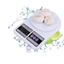 Cân Điện Tử Nhà Bếp 5Kg SF-400 Cân Tiểu Ly 5kg Electronic SF-400 Cân Điện Tử Để Bàn Mini Chính Xác OKSEP