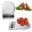 Cân Điện Tử Nhà Bếp 5Kg SF-400 Cân Tiểu Ly 5kg Electronic SF-400 Cân Điện Tử Để Bàn Mini Chính Xác OKSEP