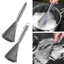 Chổi Cọ Nồi Cọ Chảo Inox Bàn Chải Chà Nồi Đánh Bóng Loại Bỏ Rỉ Sét Tiện Dụng Có Cán Cầm