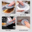 Miếng Bọt Biển Rửa Chén Bát 3 Lớp Cọ Xoong Nồi Giẻ Rửa Bát Đĩa Đa Năng Siêu Tạo Bọt