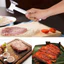 Cây Búa Dần Mềm Thịt 2 Đầu Bằng Thép Không Rỉ - Dụng Cụ Châm Thịt, Xâm Thịt, Xăm Thịt, Làm Mềm Thịt